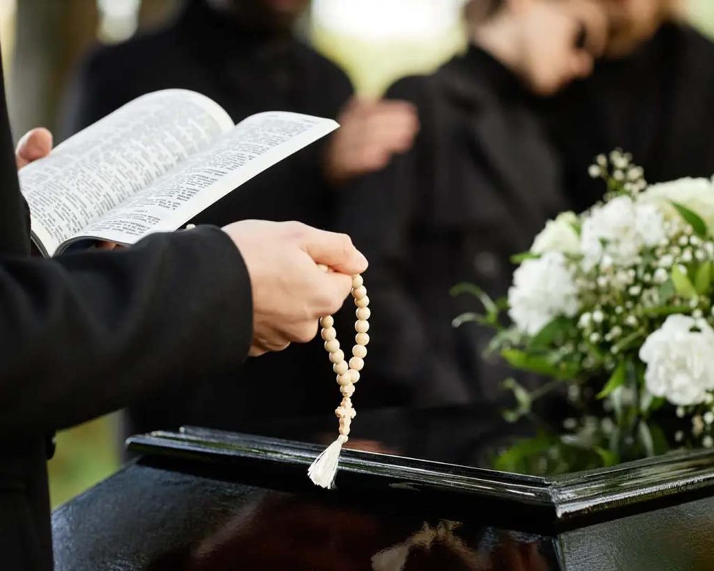 ZAKŁAD POGRZEBOWY FOLTYS POGRZEBY